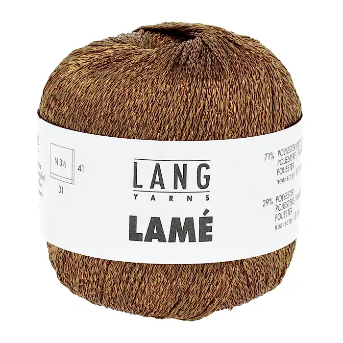 LAMÉ