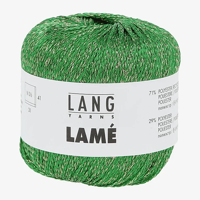LAMÉ