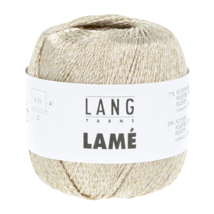 LAMÉ