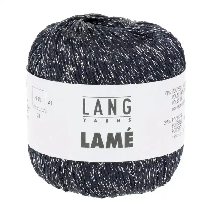 LAMÉ