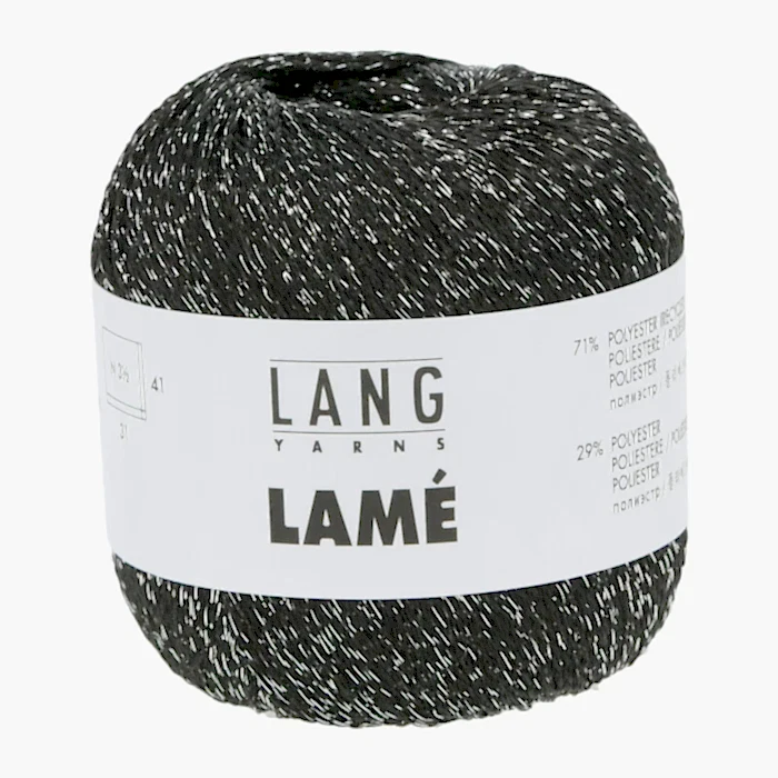 LAMÉ
