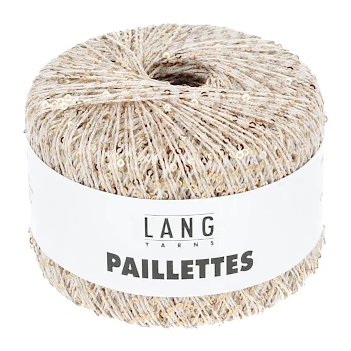 PAILLETTES
