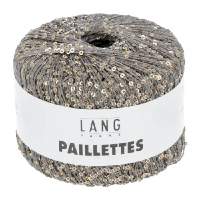 PAILLETTES