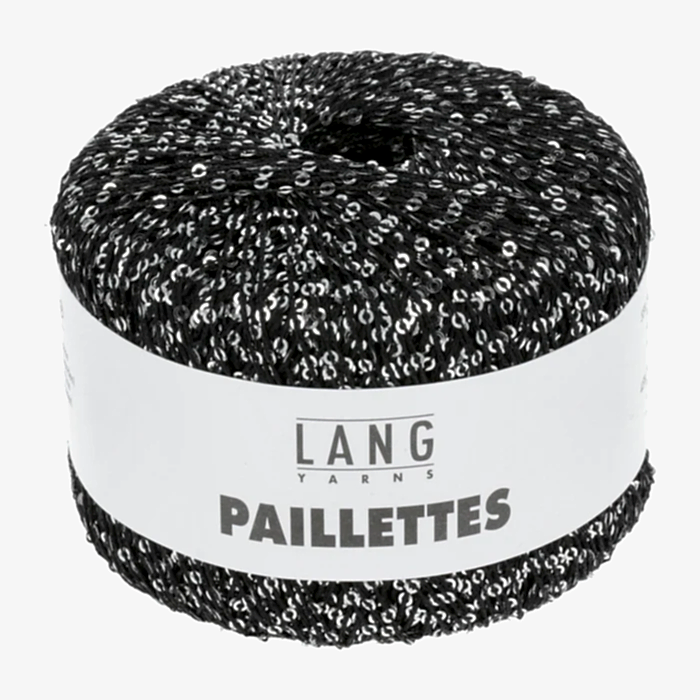 PAILLETTES