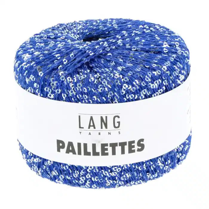 PAILLETTES
