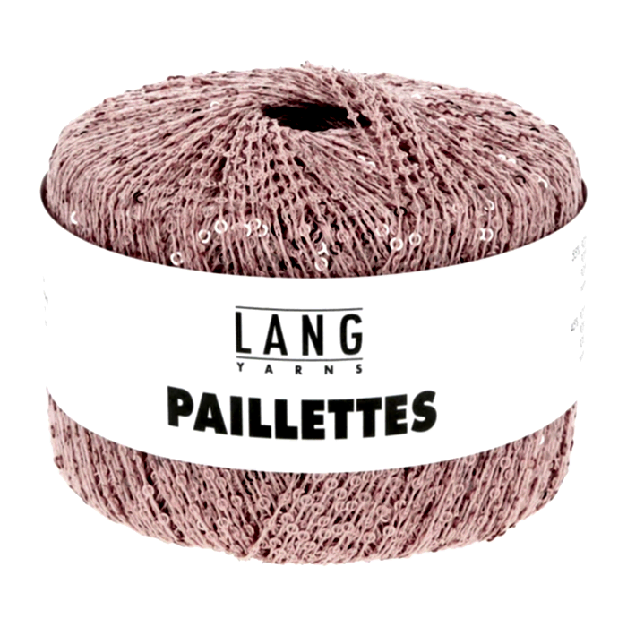 PAILLETTES