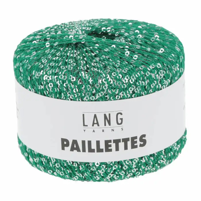 PAILLETTES