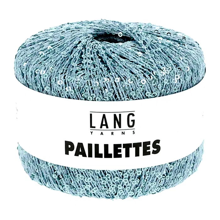 PAILLETTES
