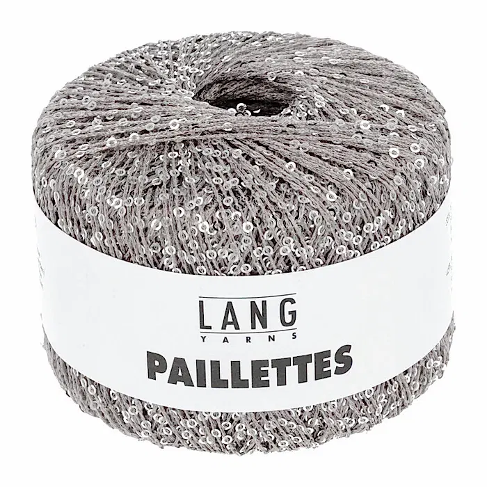 PAILLETTES