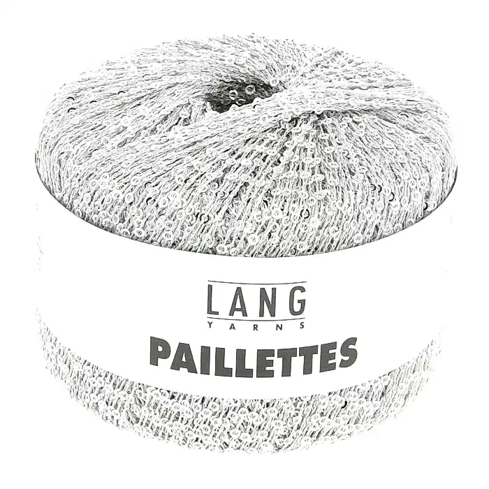 PAILLETTES