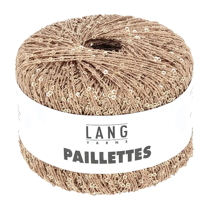 PAILLETTES