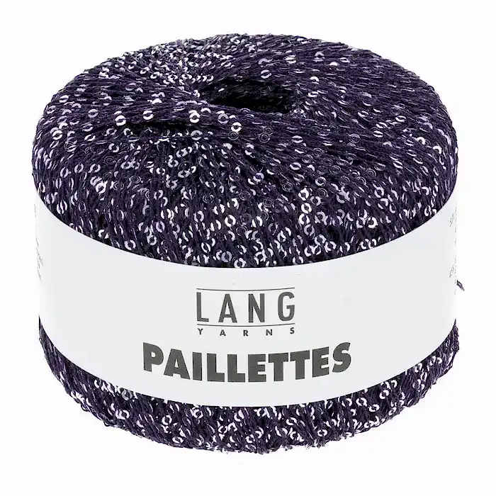 PAILLETTES
