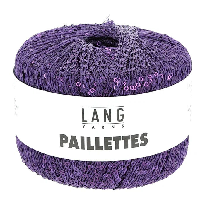 PAILLETTES