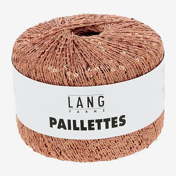 PAILLETTES