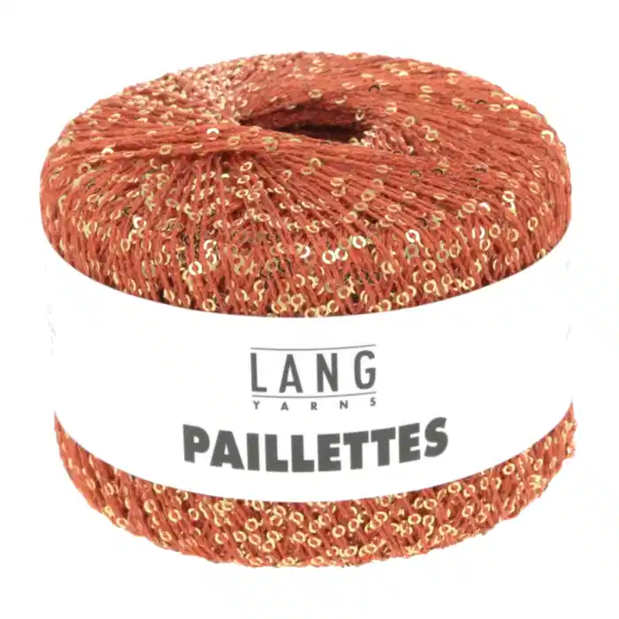 PAILLETTES