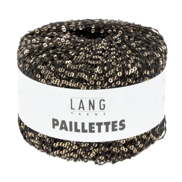 PAILLETTES