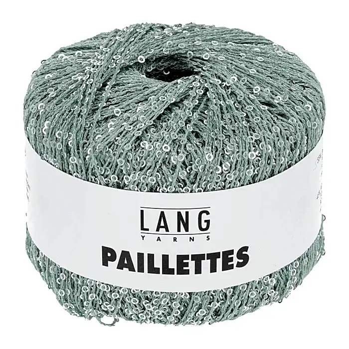 PAILLETTES