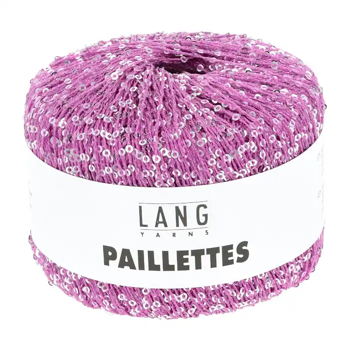 PAILLETTES