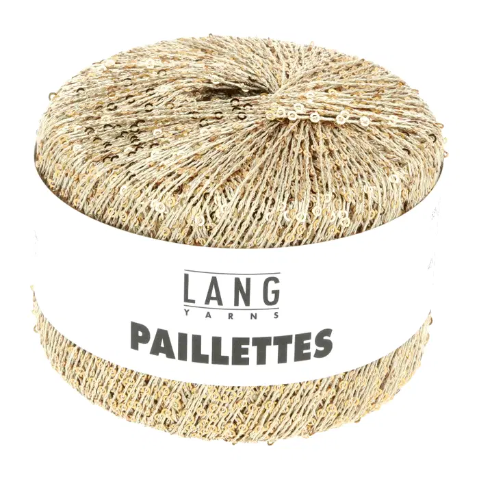 PAILLETTES