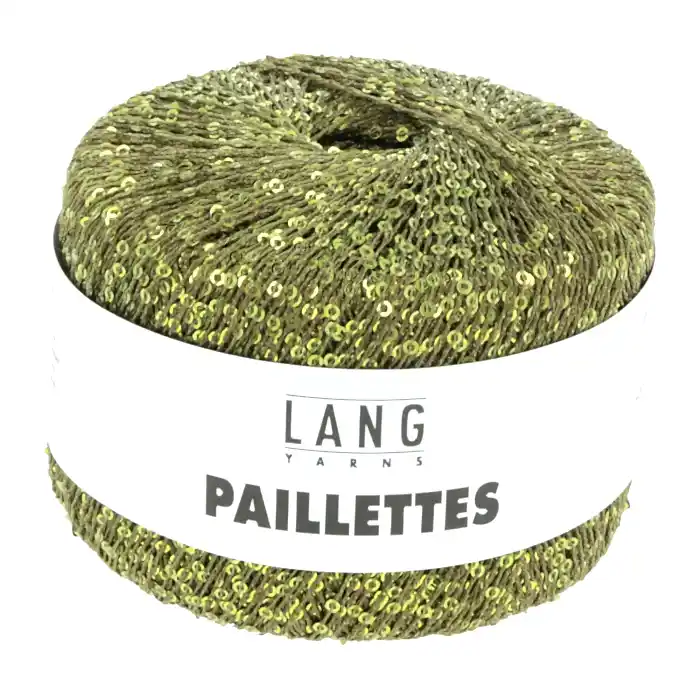 PAILLETTES