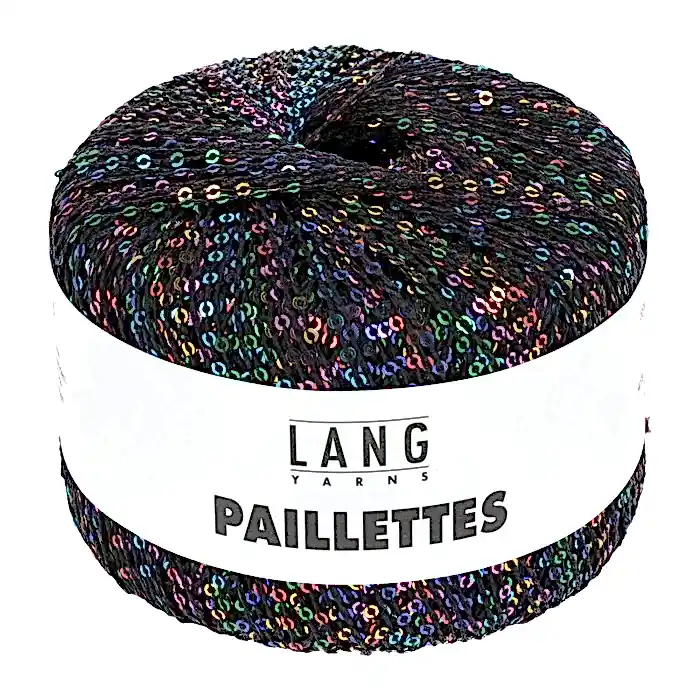PAILLETTES