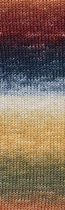 MERINO 150 DÉGRADÉ