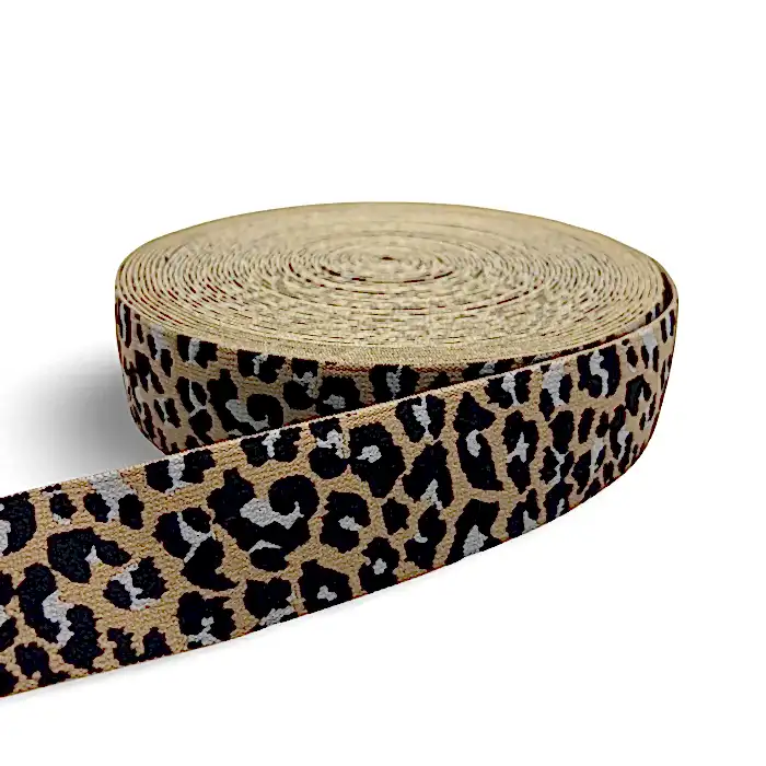 RESÅR 38MM - LEO BROWN