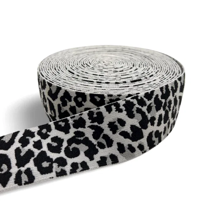 RESÅR 38MM - LEO GREY