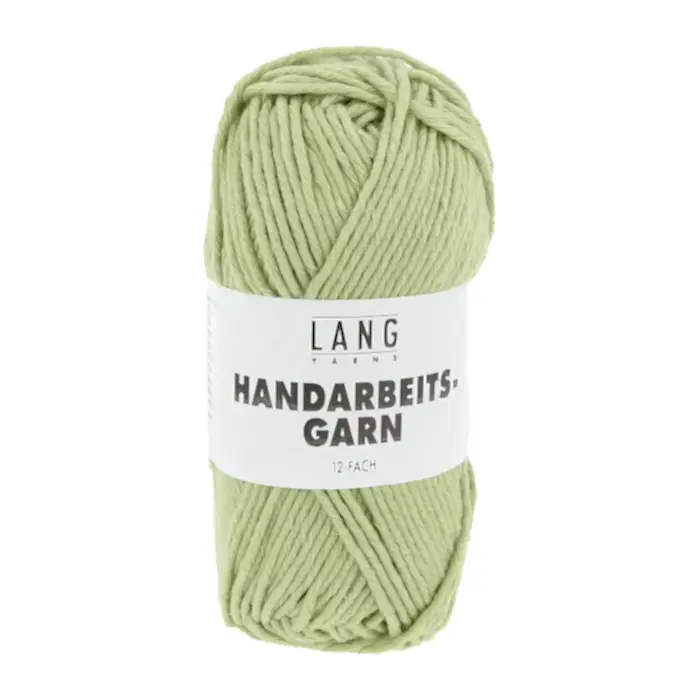 HANDARBEITSGARN 12/12