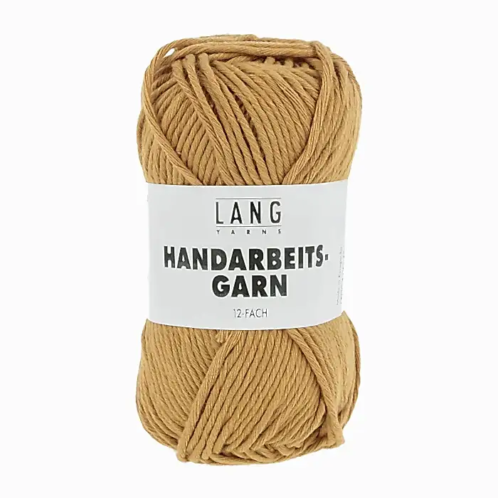 HANDARBEITSGARN 12/12