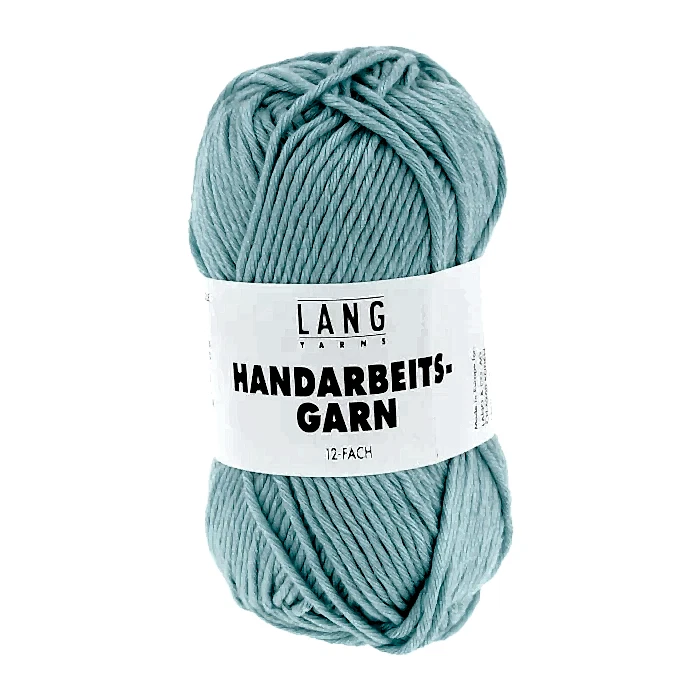 HANDARBEITSGARN 12/12