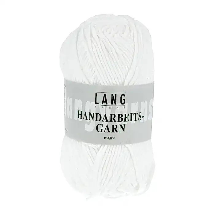 HANDARBEITSGARN 12/12