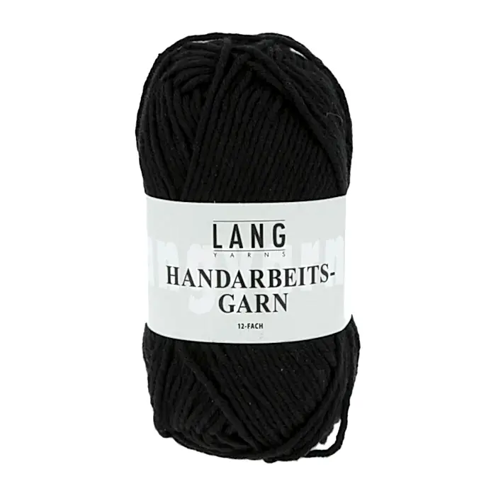 HANDARBEITSGARN 12/12