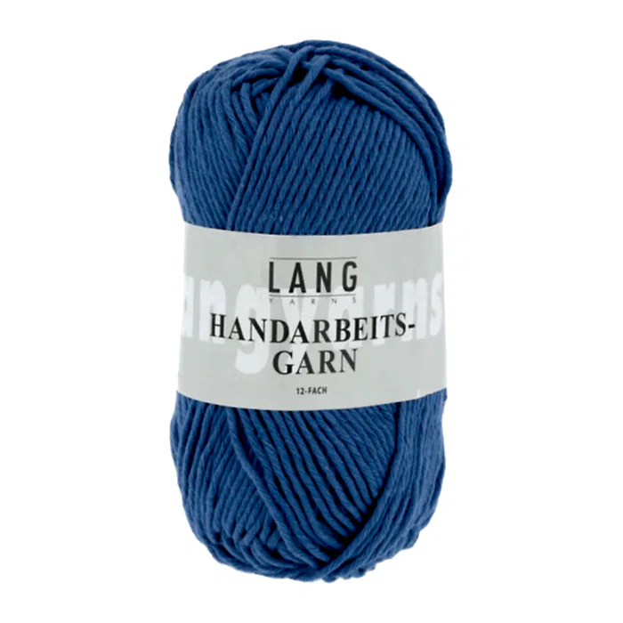 HANDARBEITSGARN 12/12