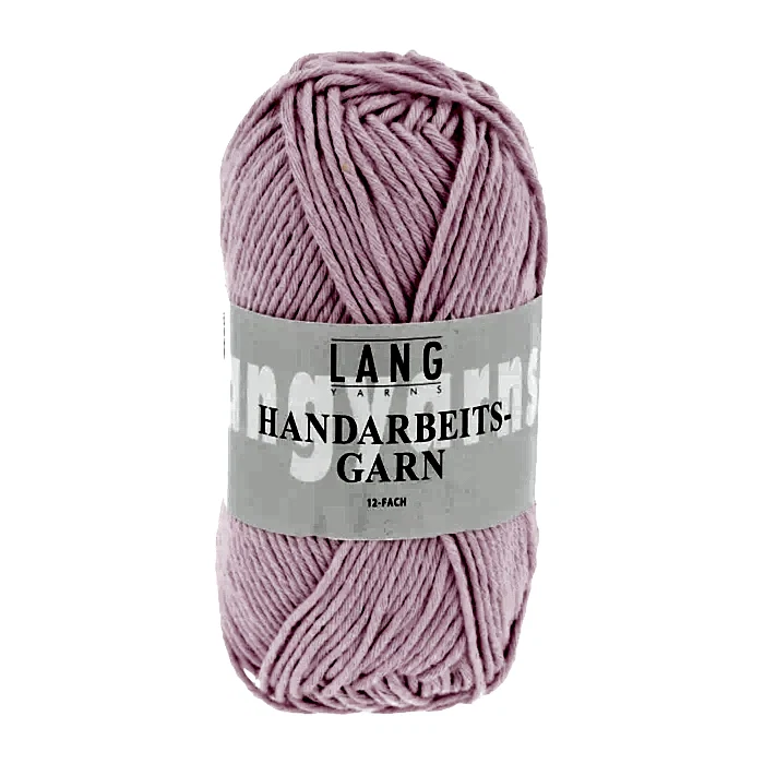 HANDARBEITSGARN 12/12