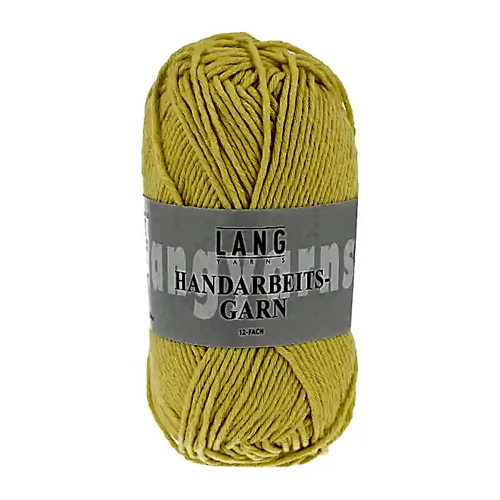 HANDARBEITSGARN 12/12