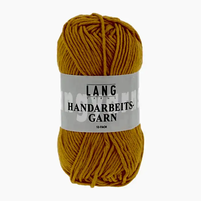 HANDARBEITSGARN 12/12