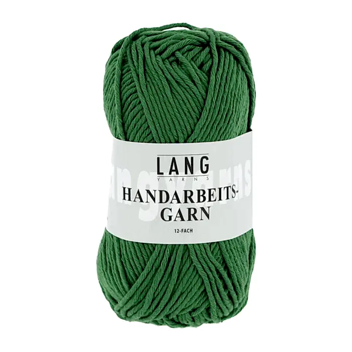 HANDARBEITSGARN 12/12