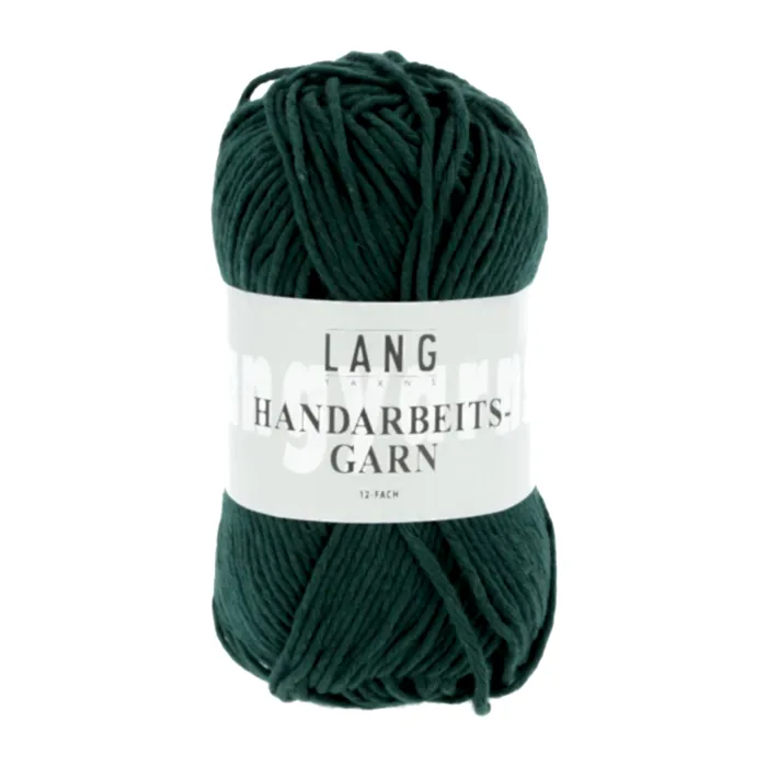 HANDARBEITSGARN 12/12
