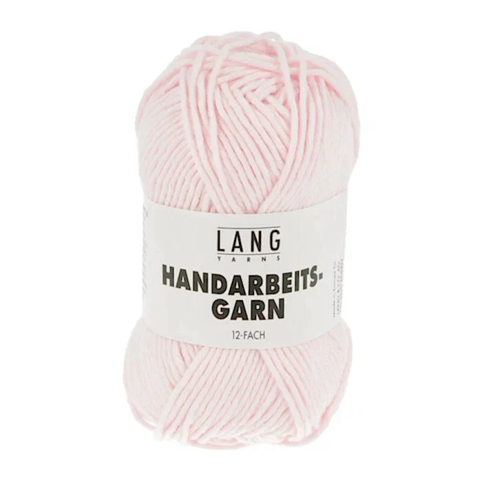 HANDARBEITSGARN 12/12
