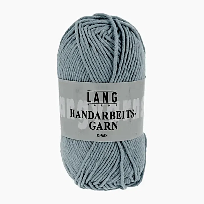 HANDARBEITSGARN 12/12