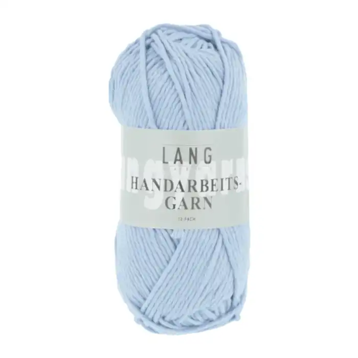 HANDARBEITSGARN 12/12