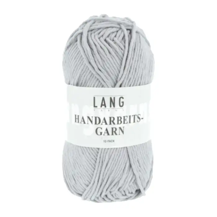 HANDARBEITSGARN 12/12