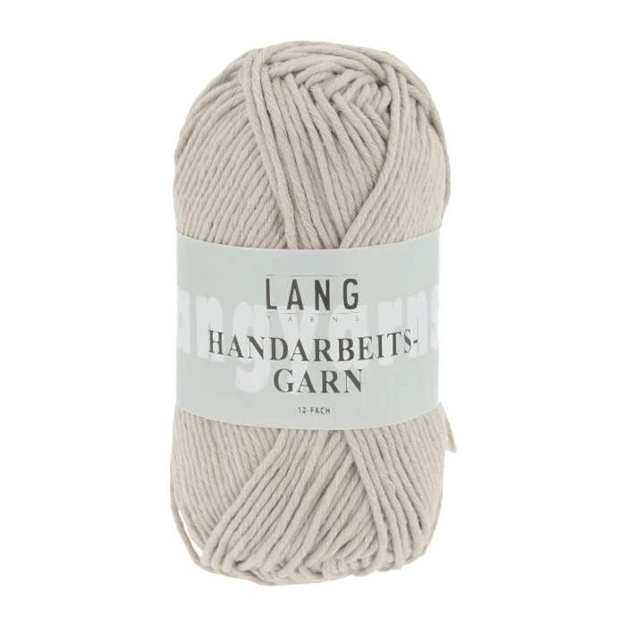 HANDARBEITSGARN 12/12