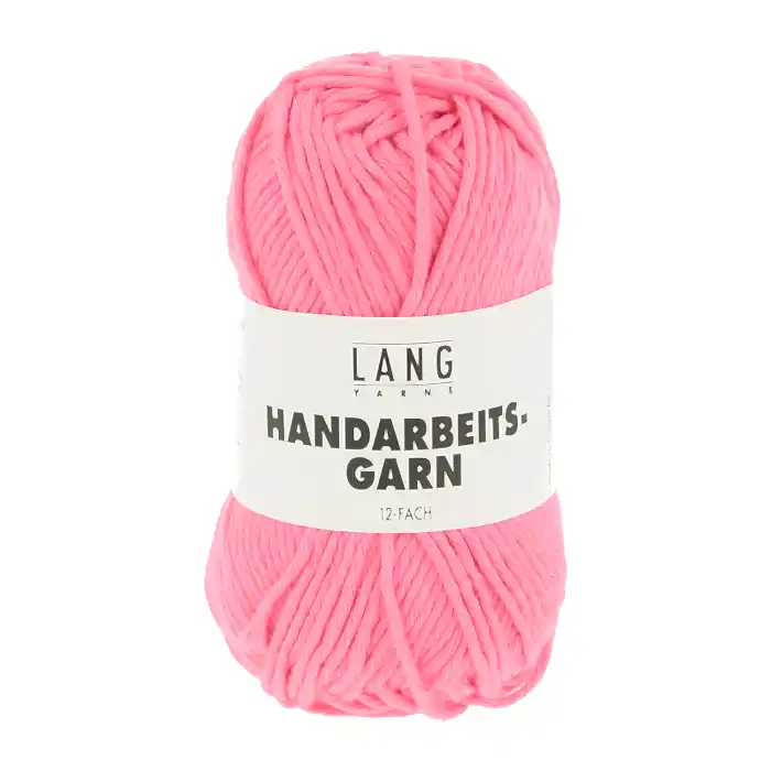 HANDARBEITSGARN 12/12
