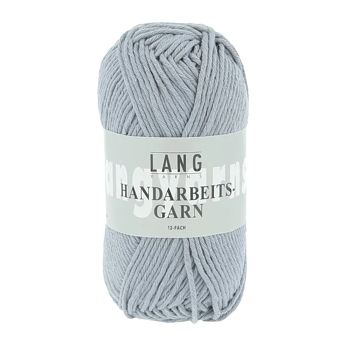 HANDARBEITSGARN 12/12