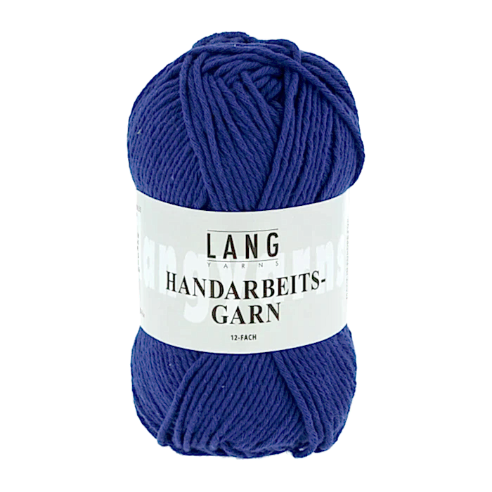 HANDARBEITSGARN 12/12