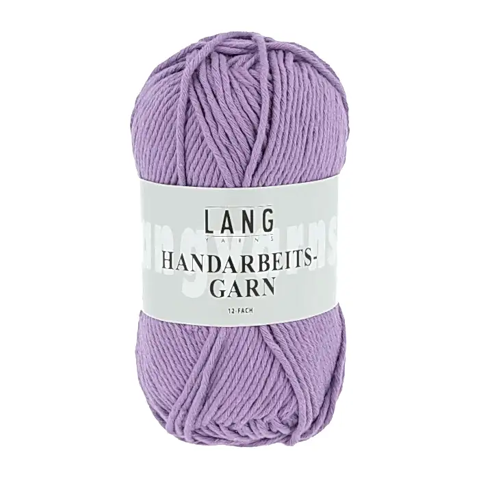 HANDARBEITSGARN 12/12
