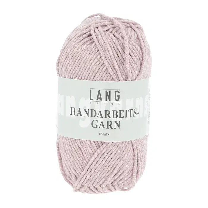 HANDARBEITSGARN 12/12