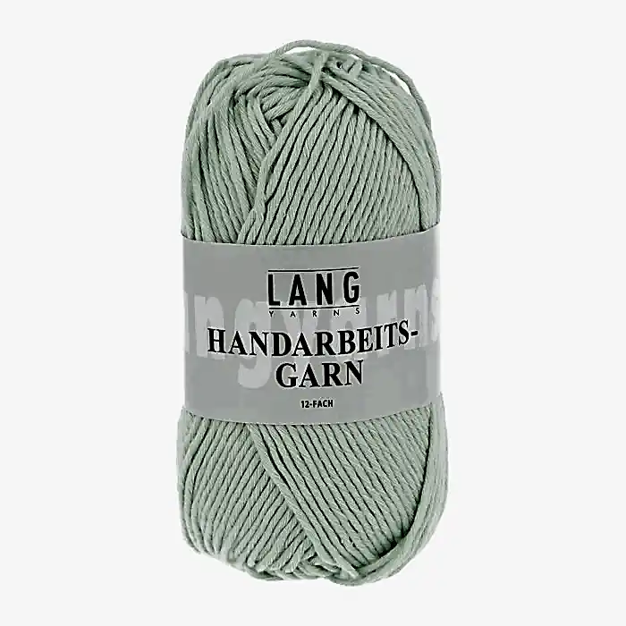 HANDARBEITSGARN 12/12